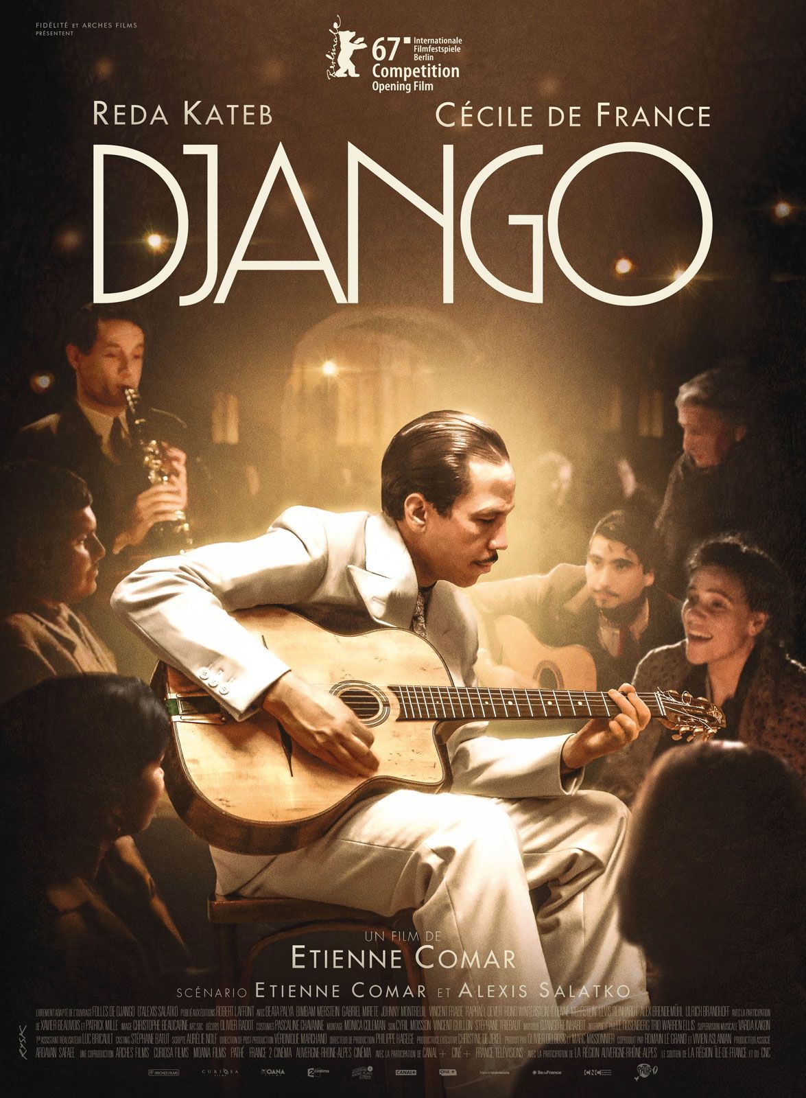 Django - Filme 1966 - AdoroCinema