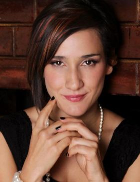 Cecilia Navia's Instagram, Twitter & Facebook on IDCrawl