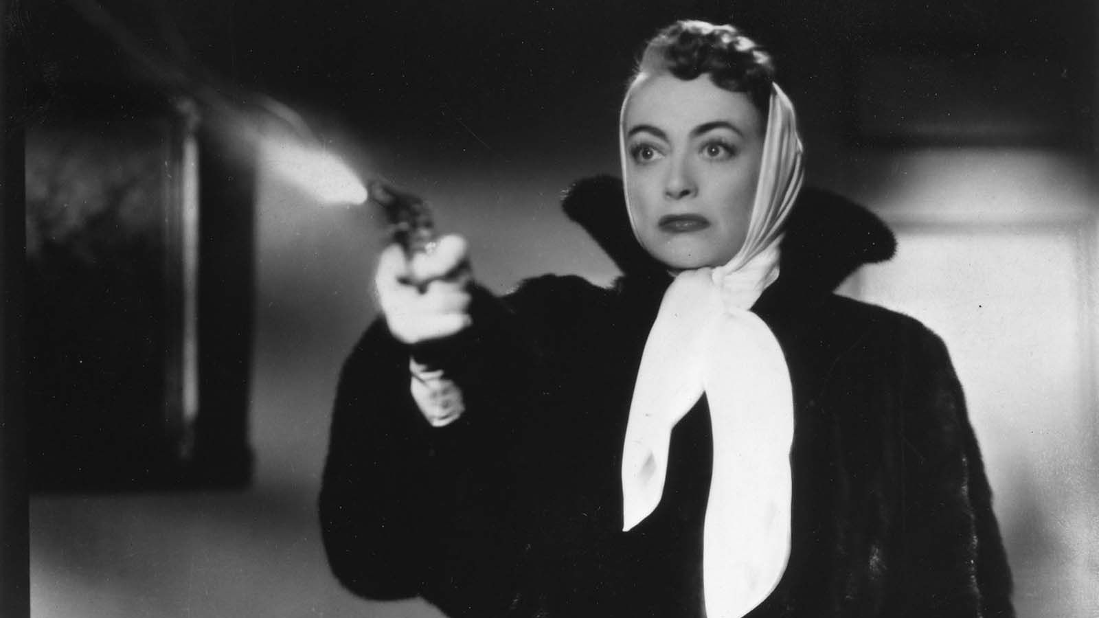 Foto de Joan Crawford - Sudden Fear : Photo Joan Crawford ...
