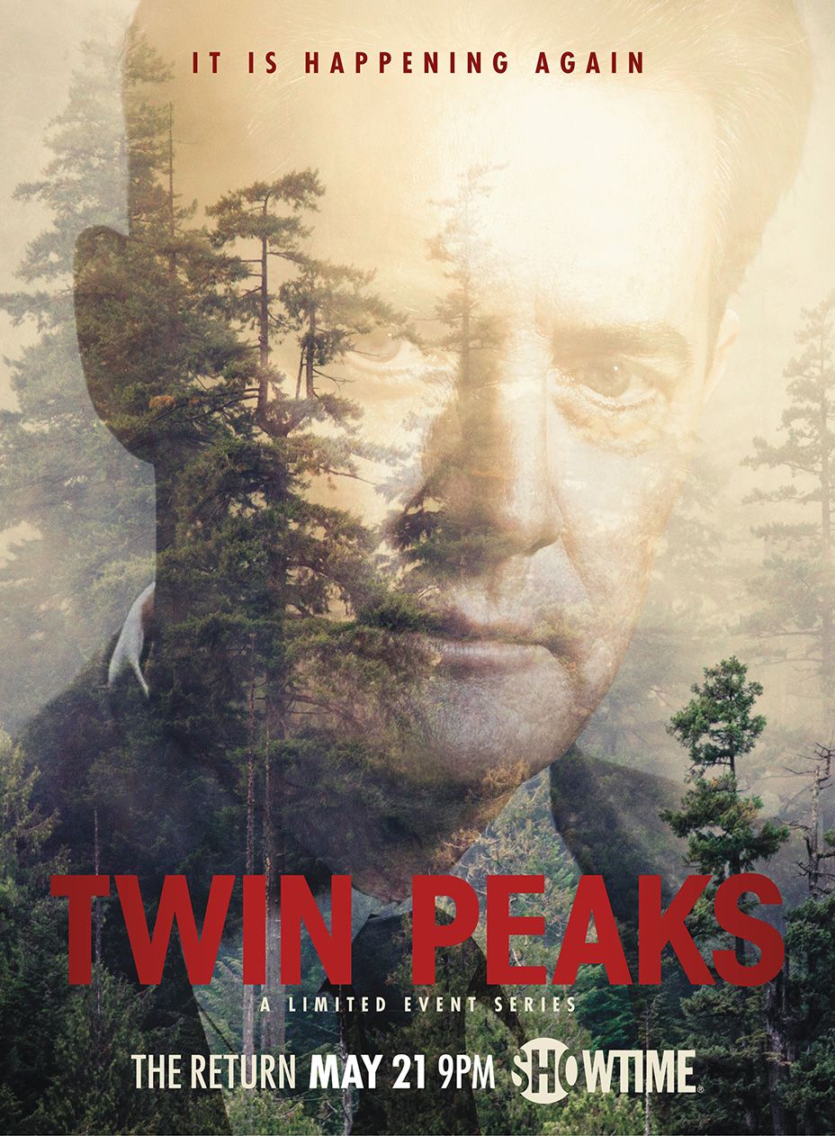 Twin Peaks 3ª Temporada - AdoroCinema