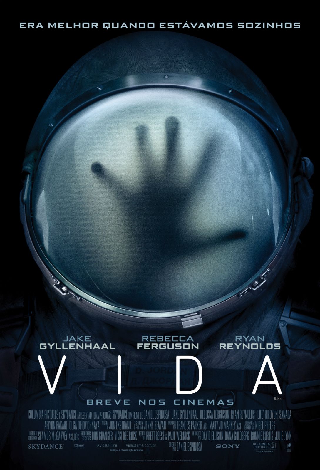 Foto do filme Jogo da Vida - Foto 6 de 21 - AdoroCinema