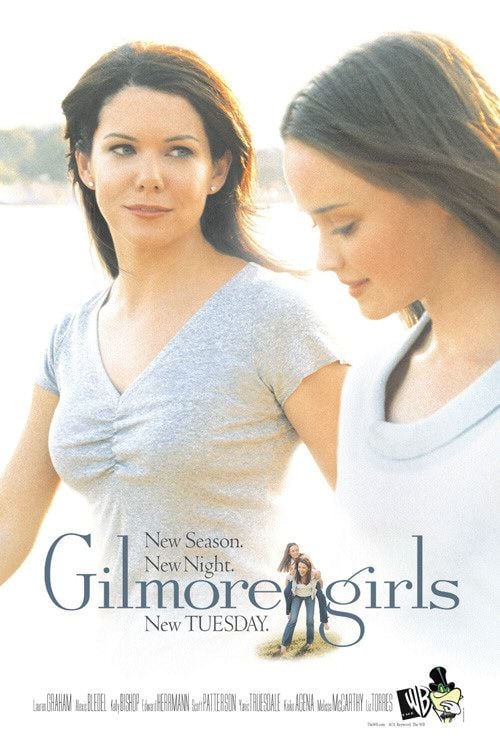 Gilmore Girls - 7ª Temporada