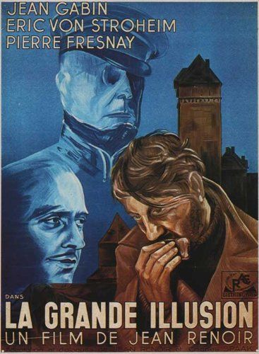 Foto do filme A Grande Ilusão - Foto 37 de 64 - AdoroCinema