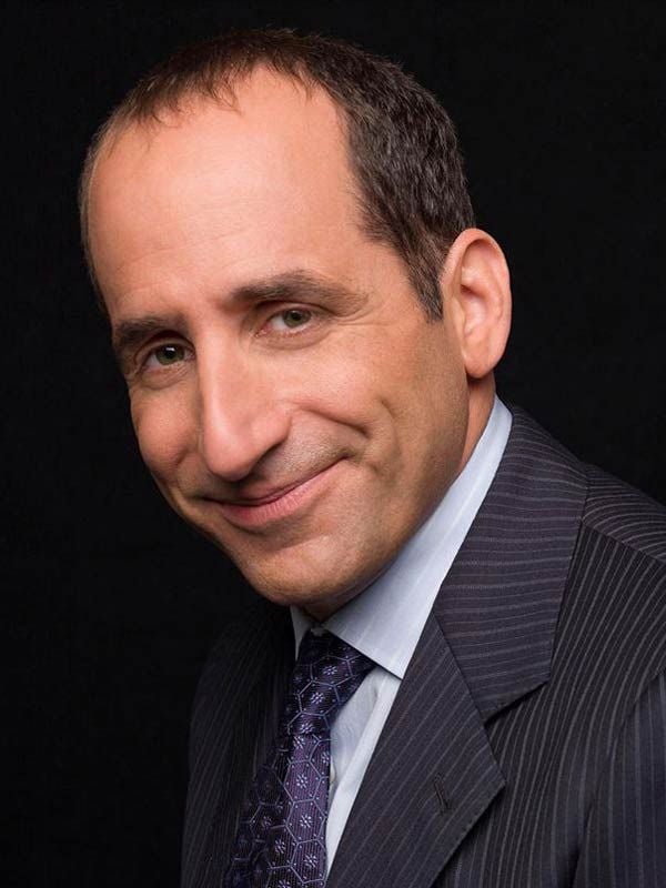 Peter Jacobson AdoroCinema
