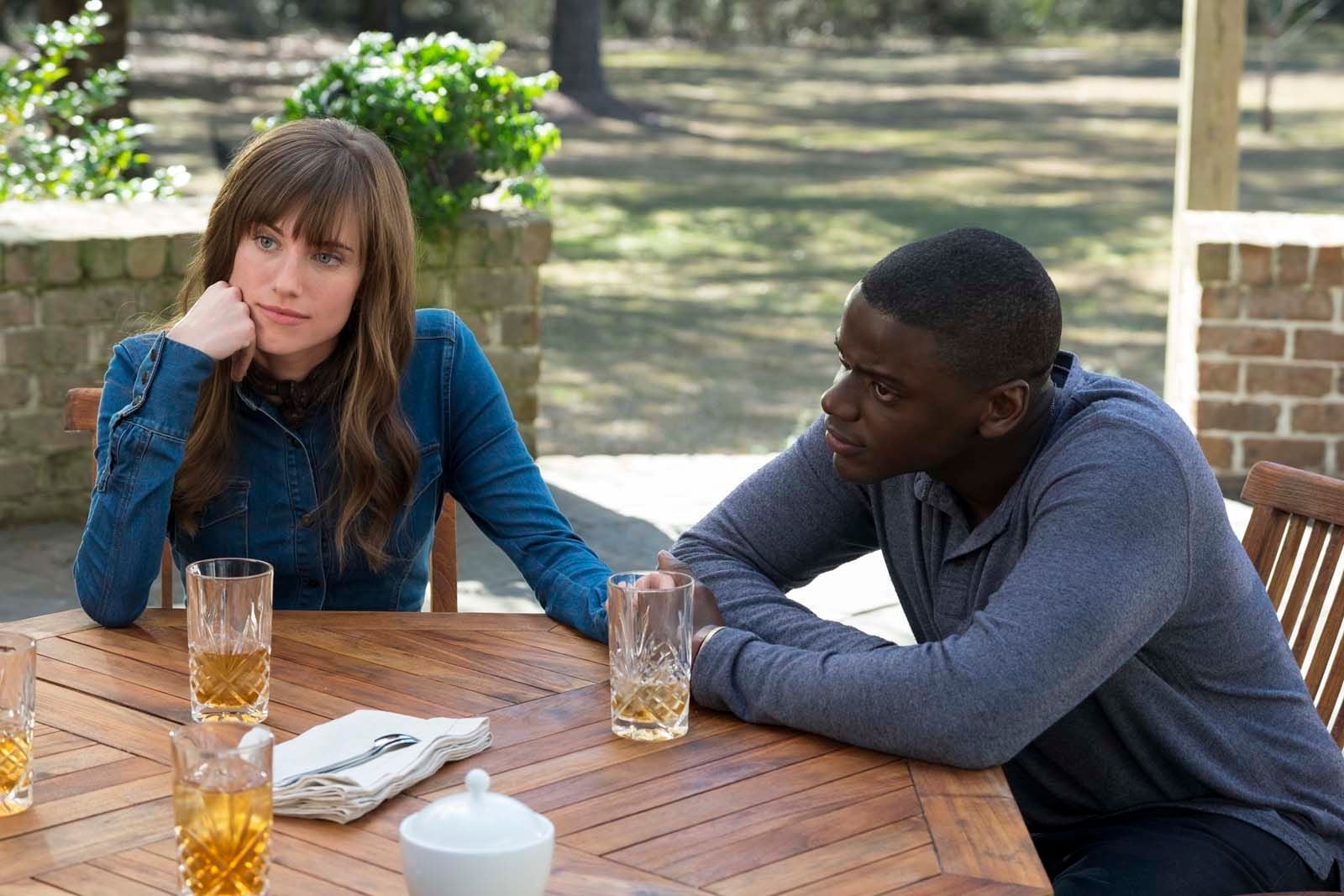 Chris ve Rose