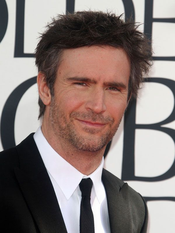 Jack Davenport - AdoroCinema