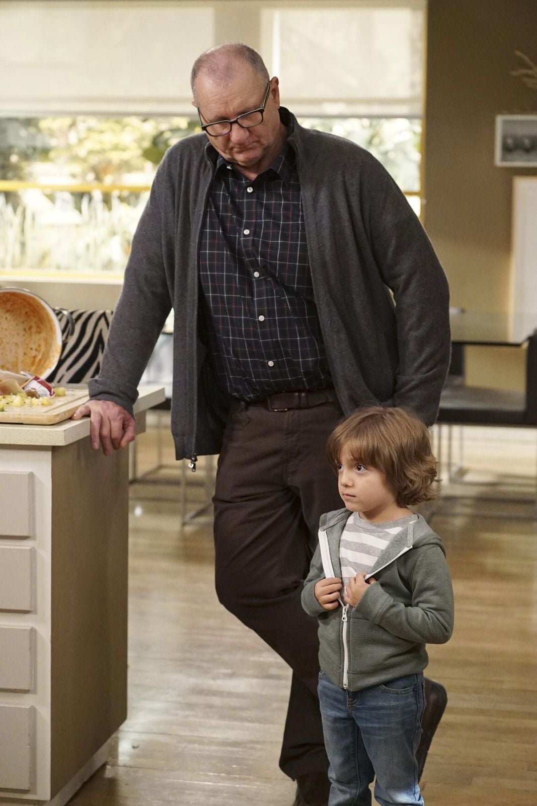 Foto de Ed O'Neill - Fotos Jeremy Maguire, Ed O'Neill - Foto 56 de 226 ...