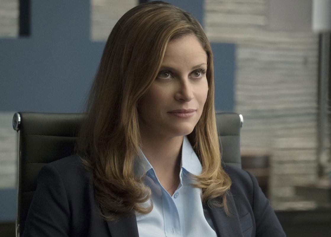 Foto de Andrea Savage - iZombie : Fotos Andrea Savage - Foto 4 de 10 ...