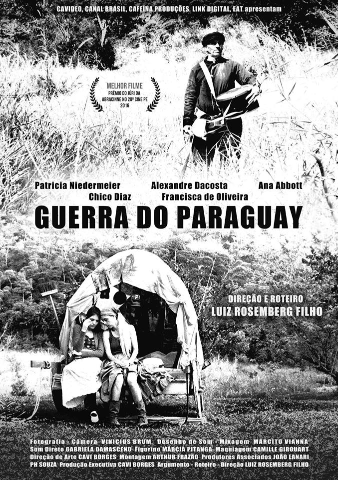 Paraguai Filmes