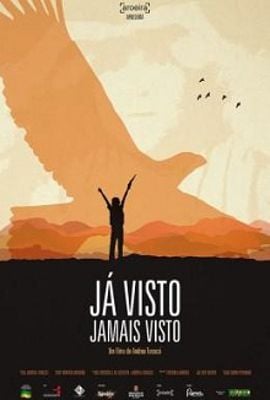 Já Visto, Jamais Visto - Curta-metragem - AdoroCinema