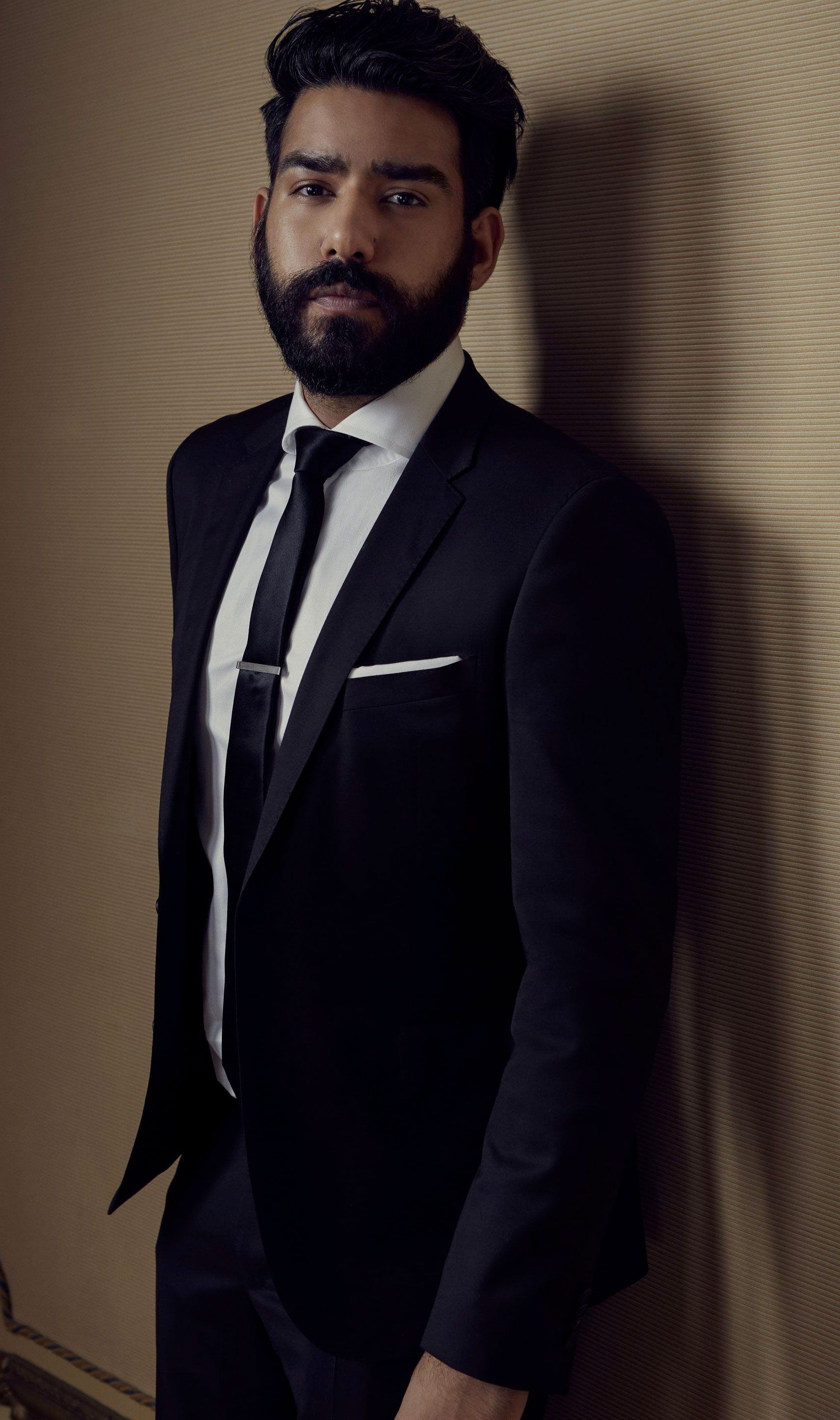 iZombie Foto Rahul Kohli 171 no 388 AdoroCinema