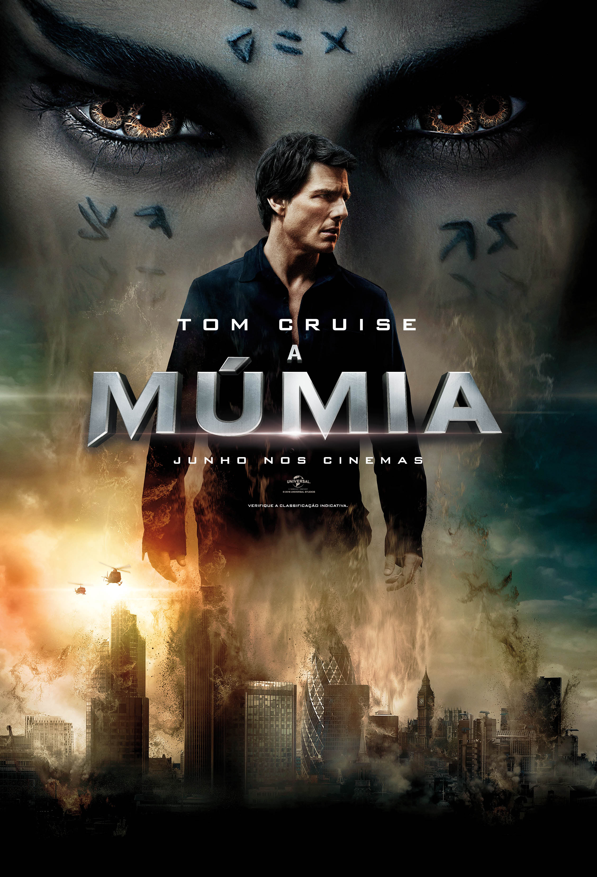 A Múmia - Filme 2017 - AdoroCinema