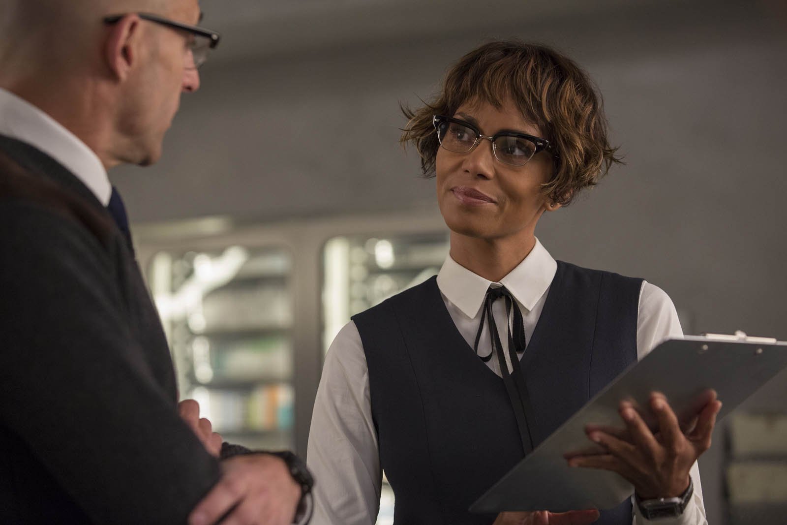 Foto de Halle Berry - Kingsman: O Círculo Dourado : Fotos Halle Berry -  Foto 86 de 299 - AdoroCinema