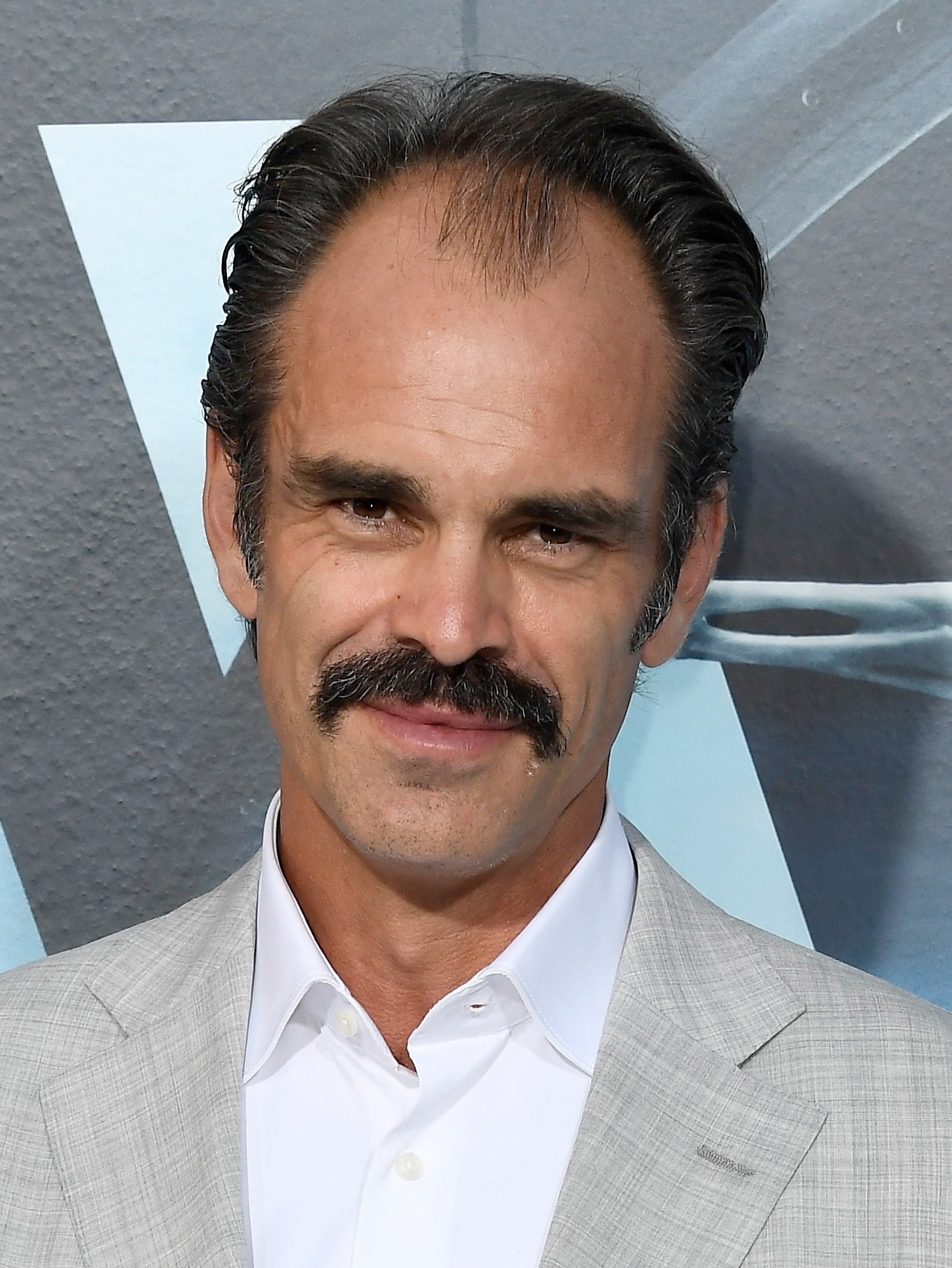 Steven Ogg AdoroCinema