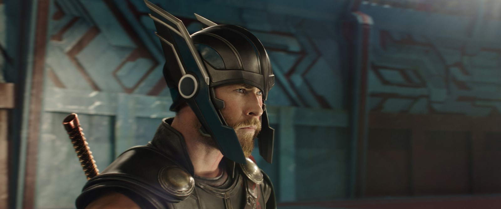 Foto de Chris Hemsworth - Thor: Ragnarok : Fotos Chris Hemsworth - Foto 82  de 294 - AdoroCinema