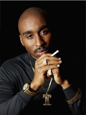 Demetrius Shipp Jr Adorocinema