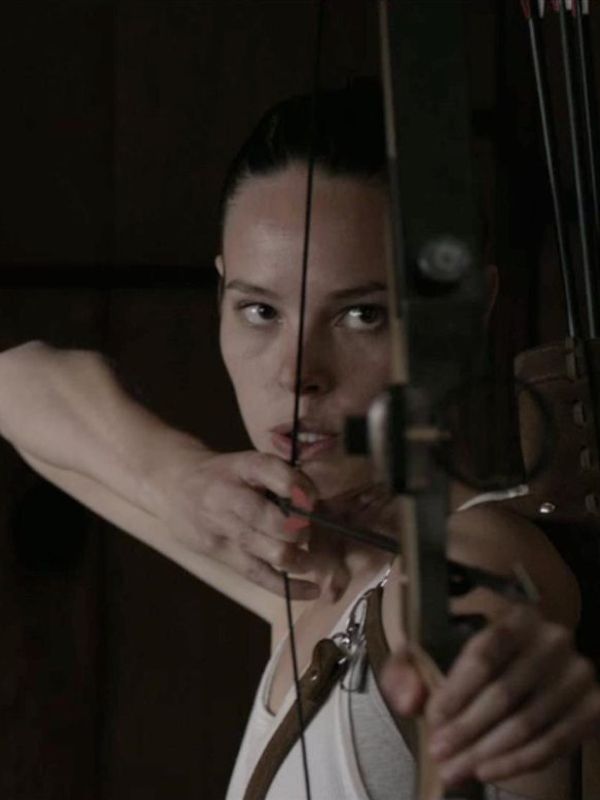 The Archer : Fotos e Pôster - AdoroCinema
