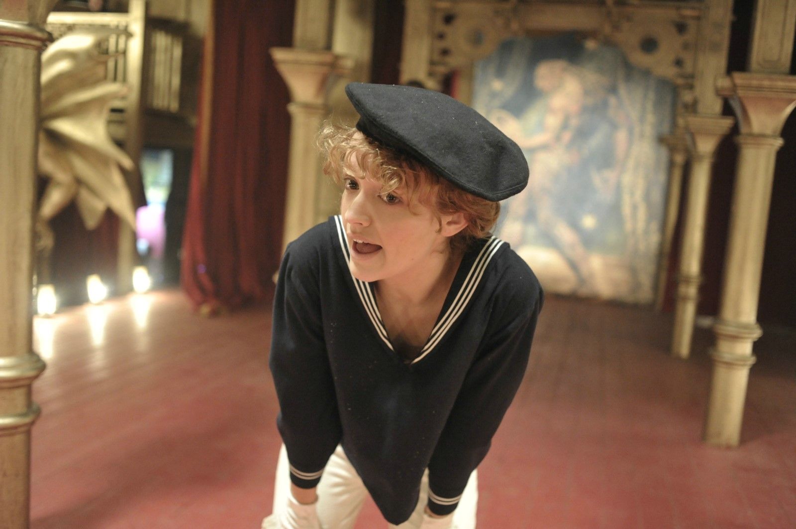 Foto de Olivia Cooke Os Crimes de Limehouse Fotos Olivia Cooke Foto 44 de 96 AdoroCinema