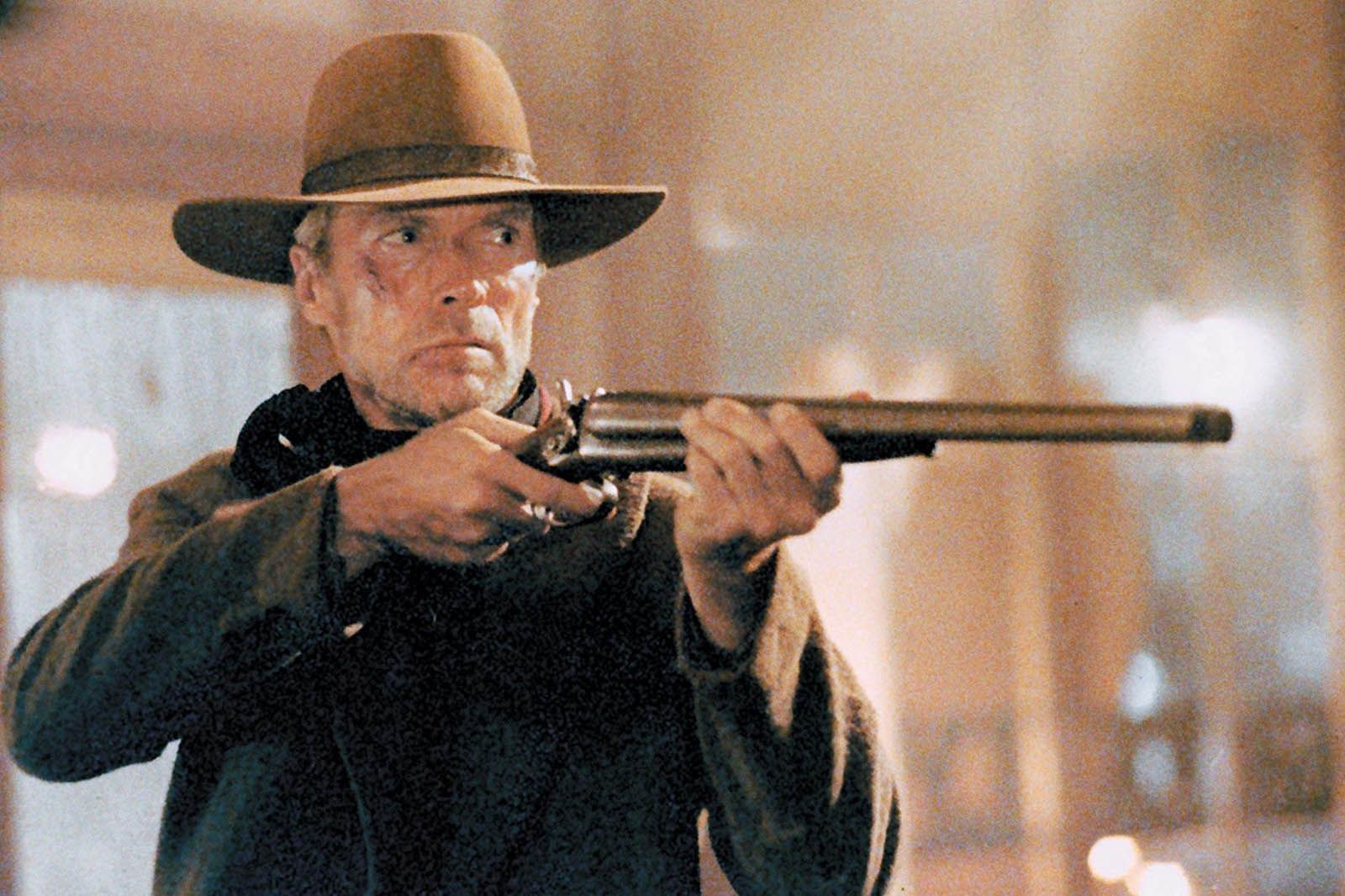 Foto de Clint Eastwood Os Imperdoáveis Foto Clint Eastwood AdoroCinema