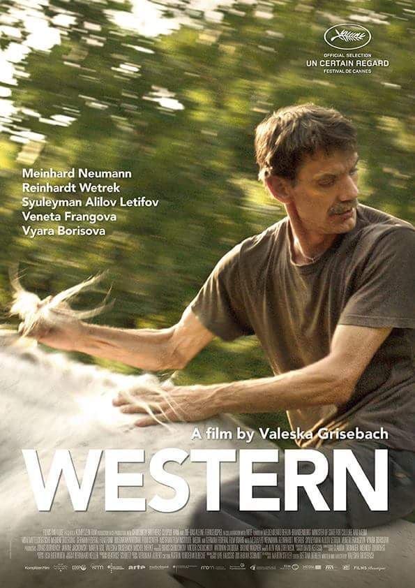 Pôster do filme Western Foto 10 de 16 AdoroCinema