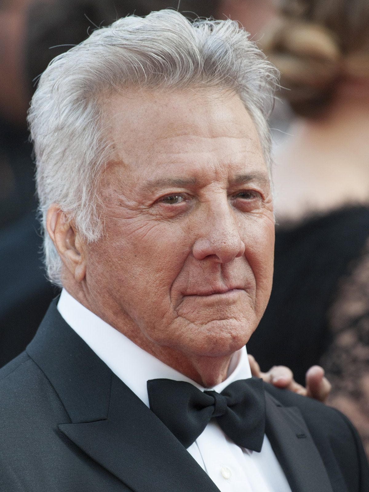 Dustin Hoffman AdoroCinema