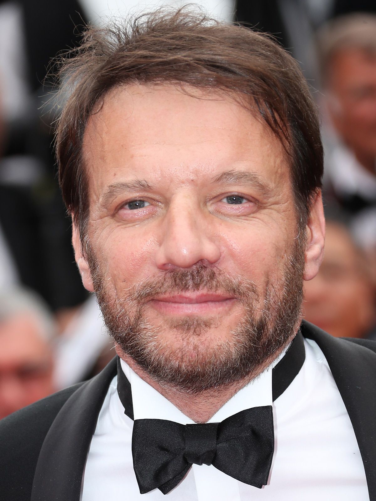 Samuel Le Bihan AdoroCinema