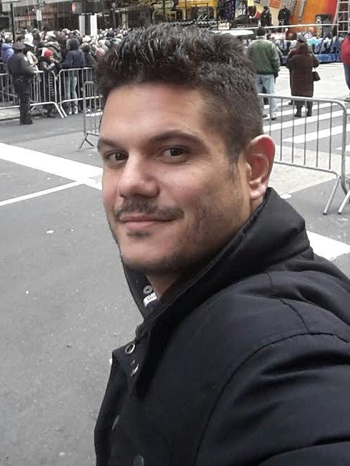 Rodrigo César : A biografia - AdoroCinema