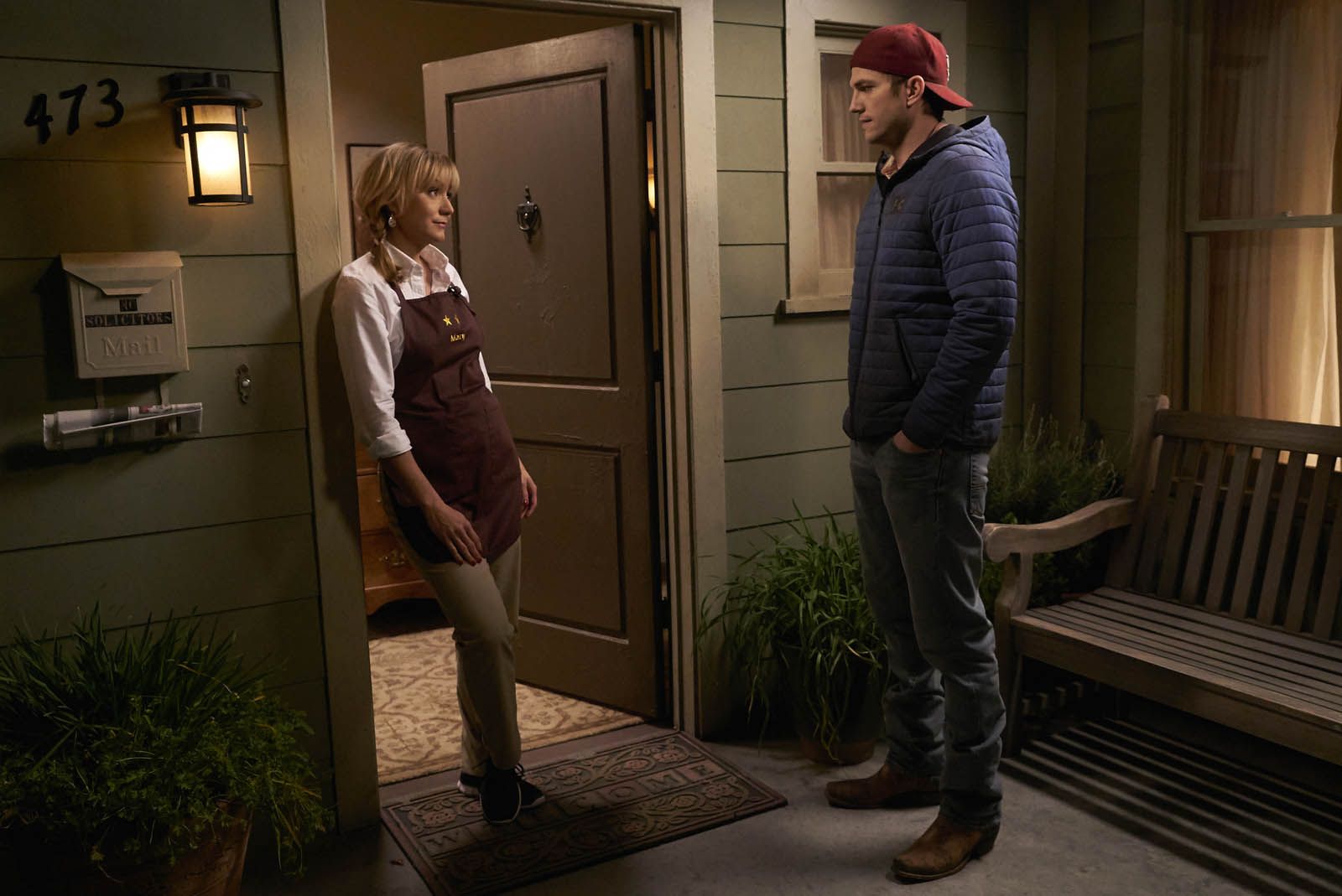 The Ranch : The Ranch : Fotos Ashton Kutcher - 41 no 123 - AdoroCinema