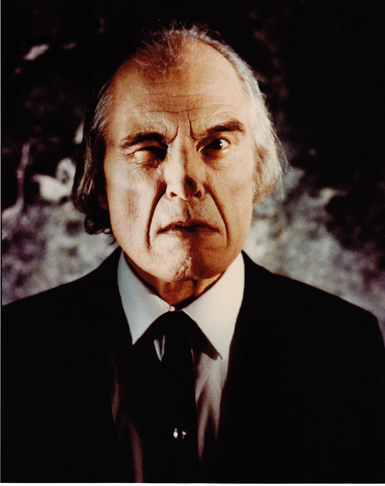 Foto de Angus Scrimm - Fotos Angus Scrimm - Foto 4 de 11 - AdoroCinema