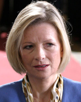 Anna Cónová - AdoroCinema