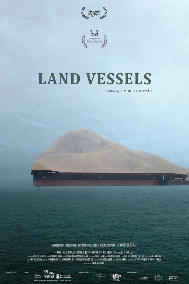 Navios de Terra : Elenco, atores, equipa técnica, produção - AdoroCinema