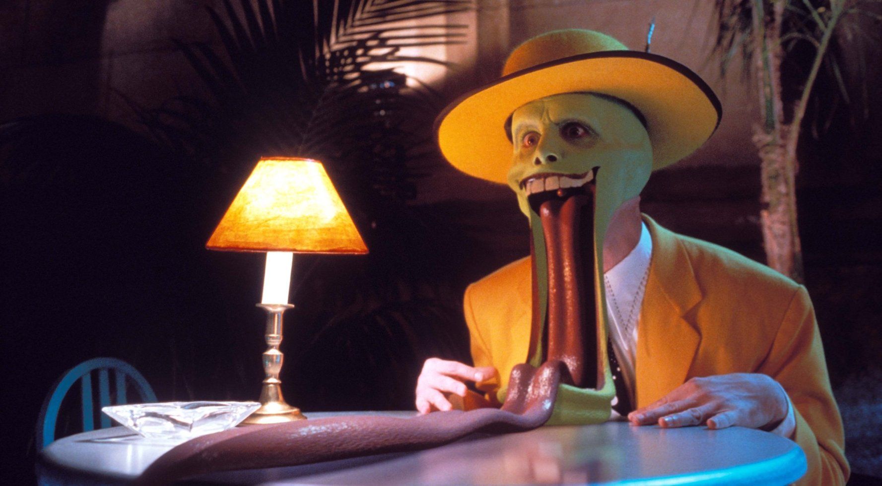 Foto de O Máskara Foto 11 AdoroCinema