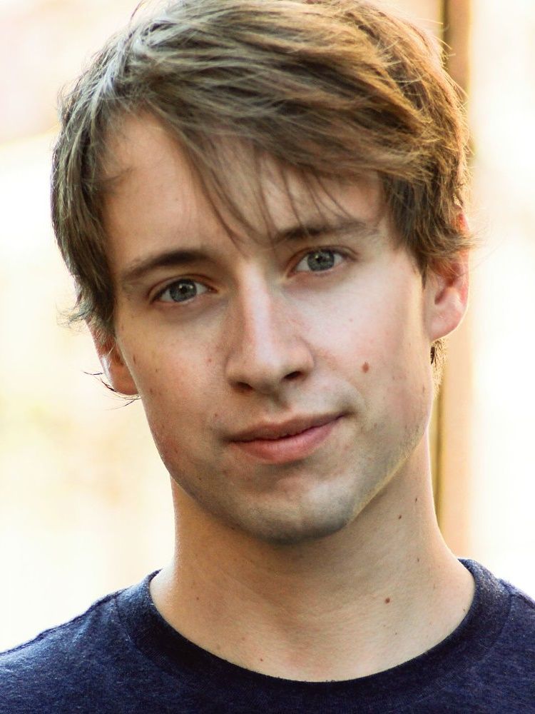 David Rysdahl - AdoroCinema