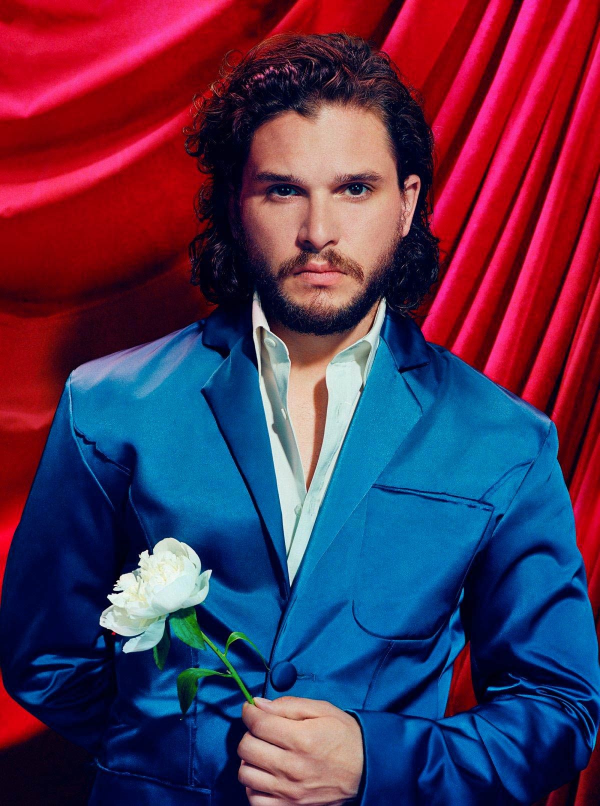 Foto de Kit Harington Fotos Kit Harington Foto 42 de 129 AdoroCinema