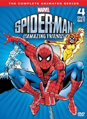 Homem-Aranha e seus Incríveis Amigos - Série 1981 - AdoroCinema