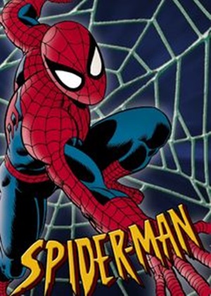 O Espetacular Homem-Aranha - Série 2008 - AdoroCinema