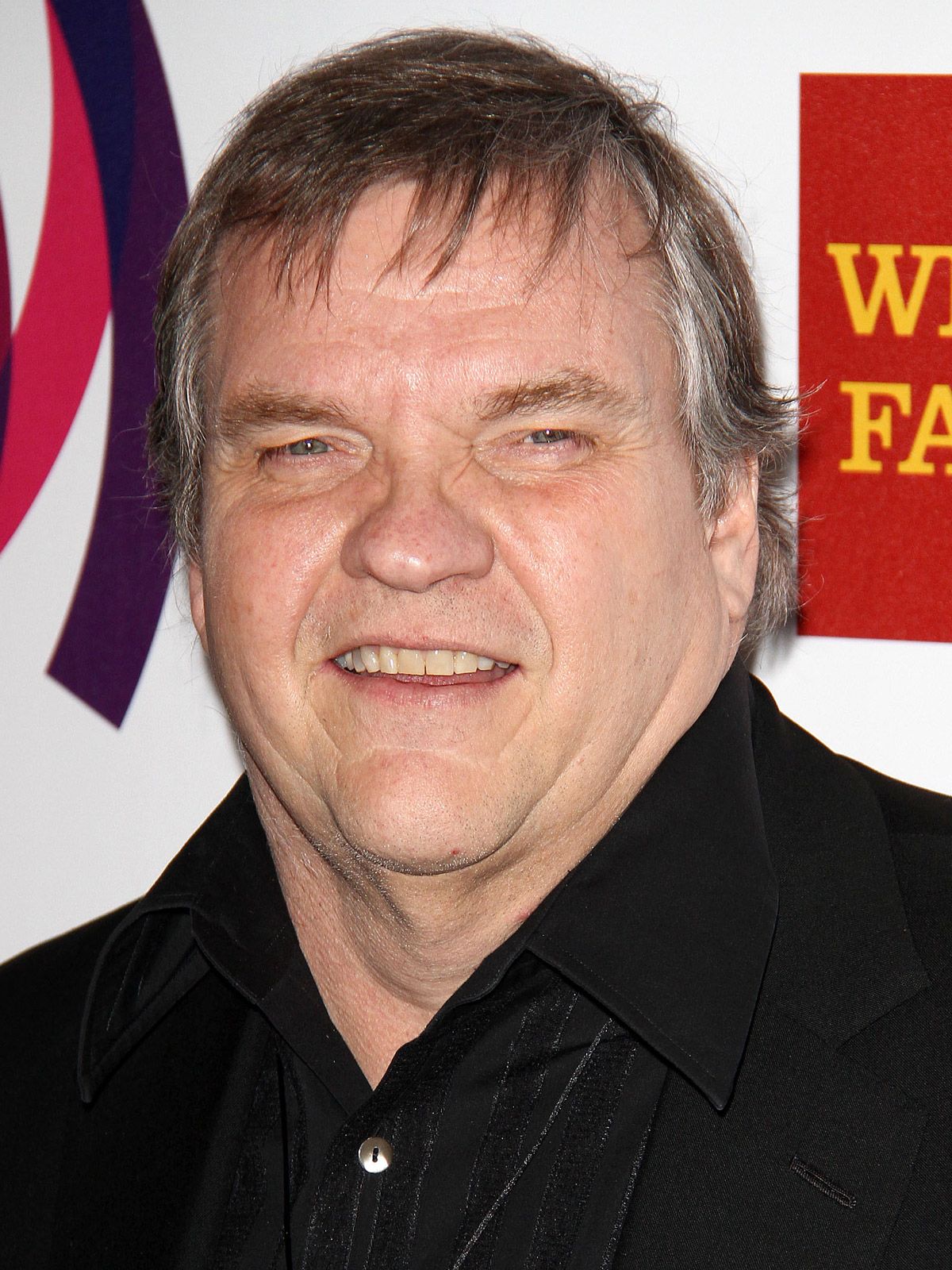 Meat Loaf AdoroCinema