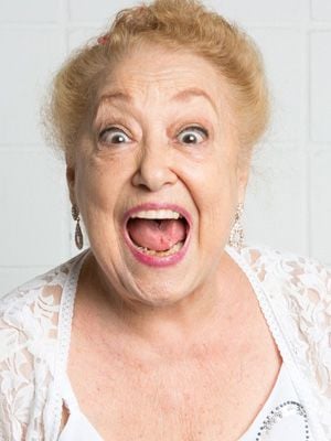 Suely Franco A Biografia Adorocinema