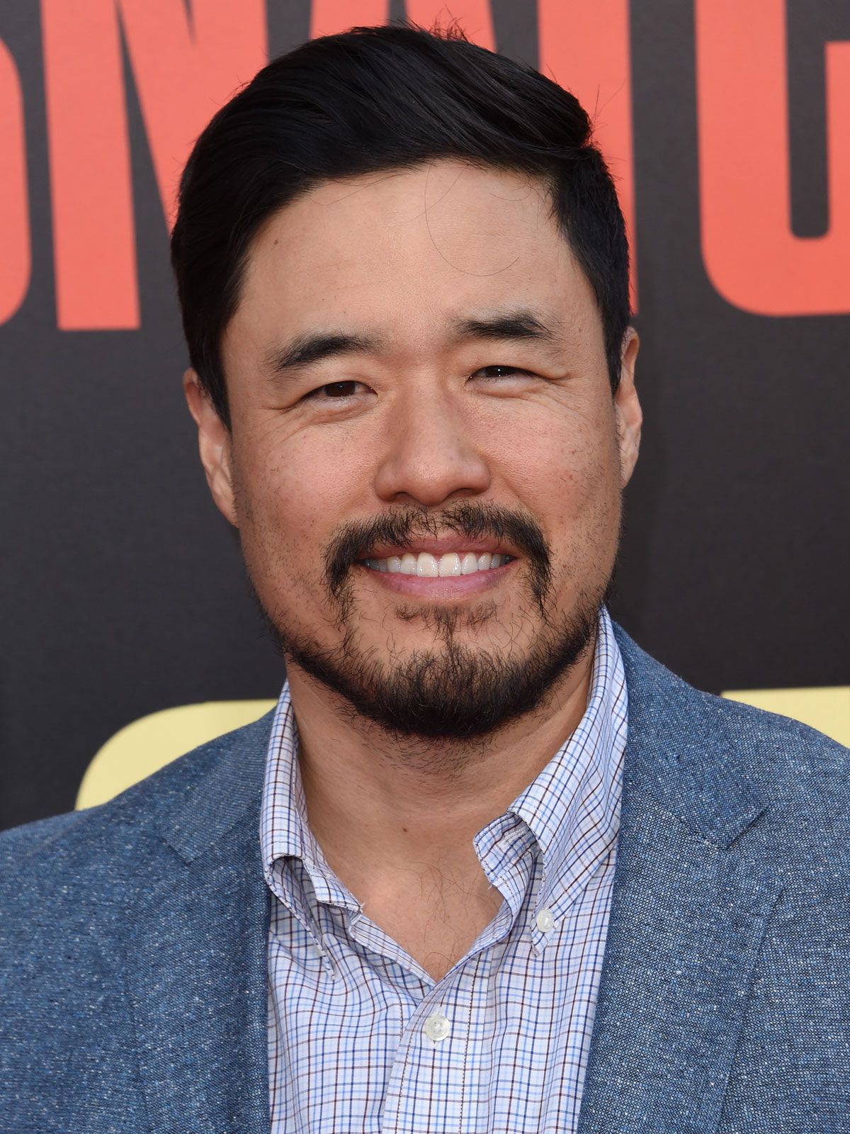 Randall Park AdoroCinema