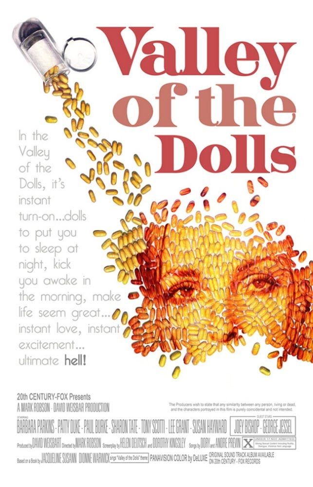 Filme O Vale das Bonecas Online Dublado Ano de 1967 Filmes Online Dublado Filme O Vale das Bonecas Online Dublado Ano de 1967 Filmes Online Dublado