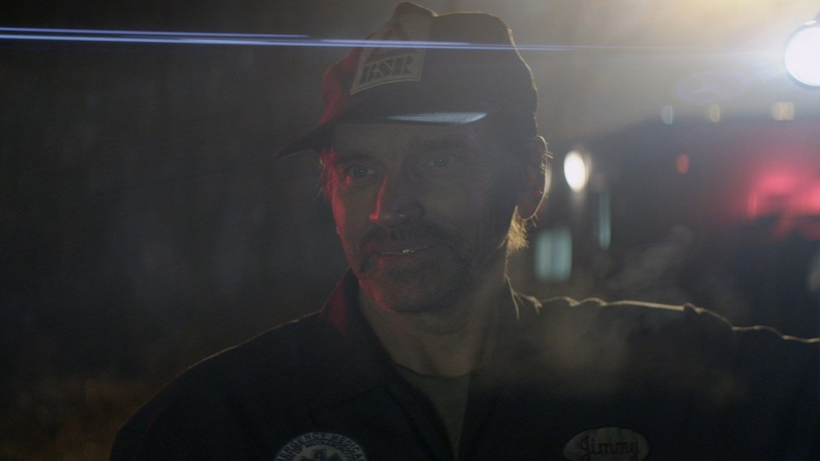 Foto de Bill Moseley Chamada Mortal Fotos Bill Moseley Foto 9 de