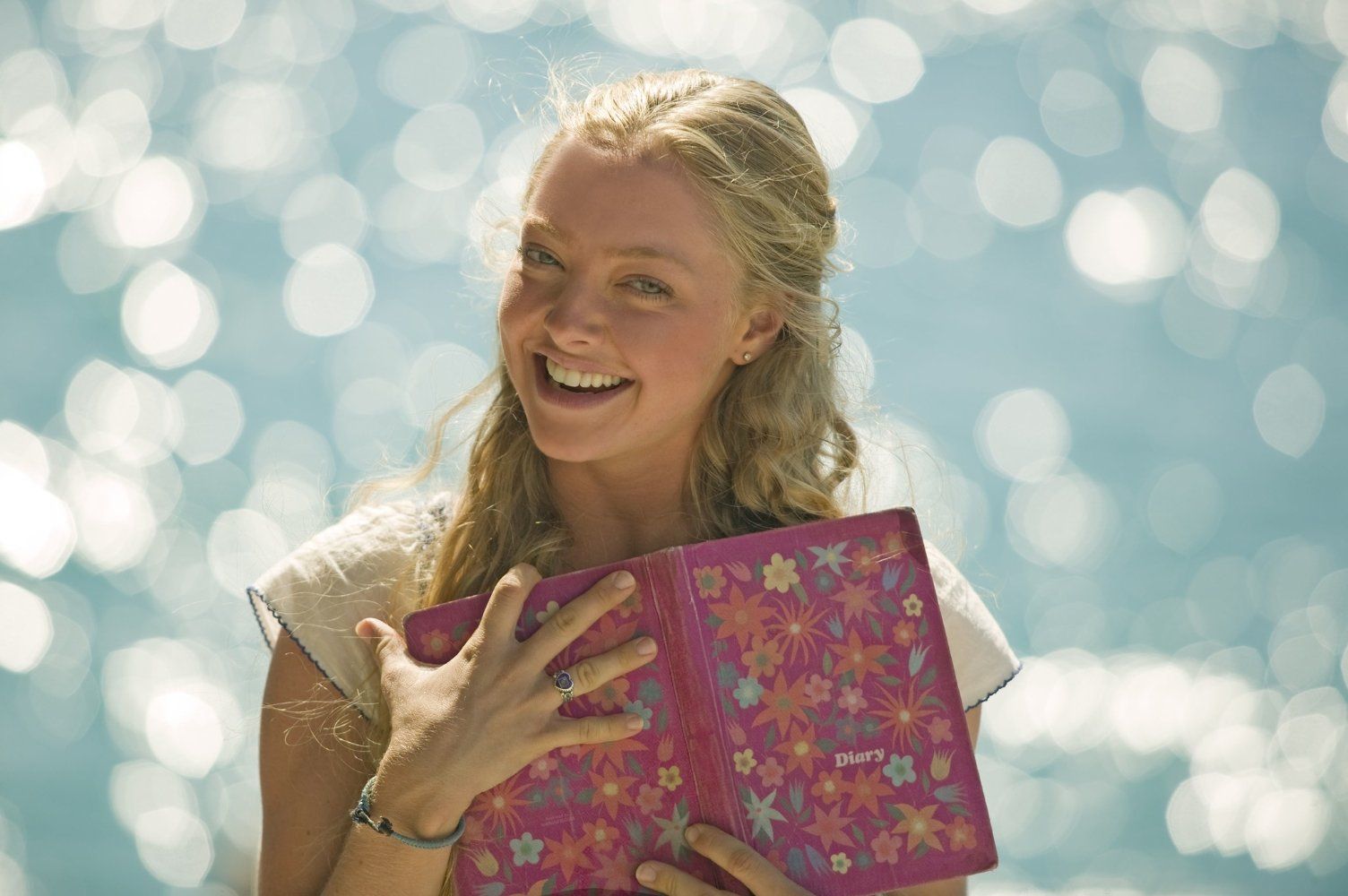 Foto do filme Mamma Mia! O Filme Foto 20 de 66 AdoroCinema
