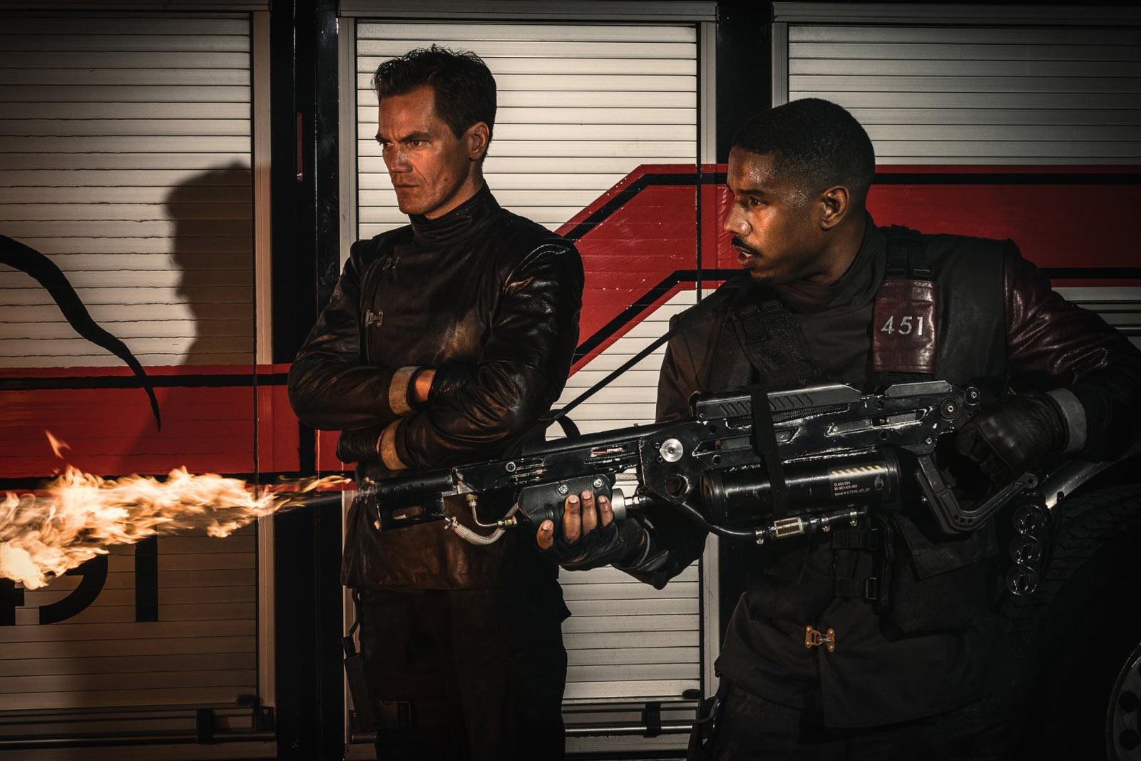 Fahrenheit 451 filme dublado dublados