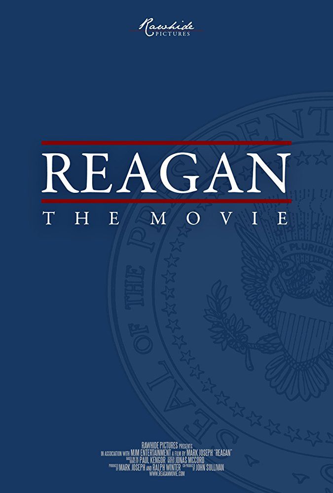 Reagan 2024 Film Trailer Pris Jaquelin