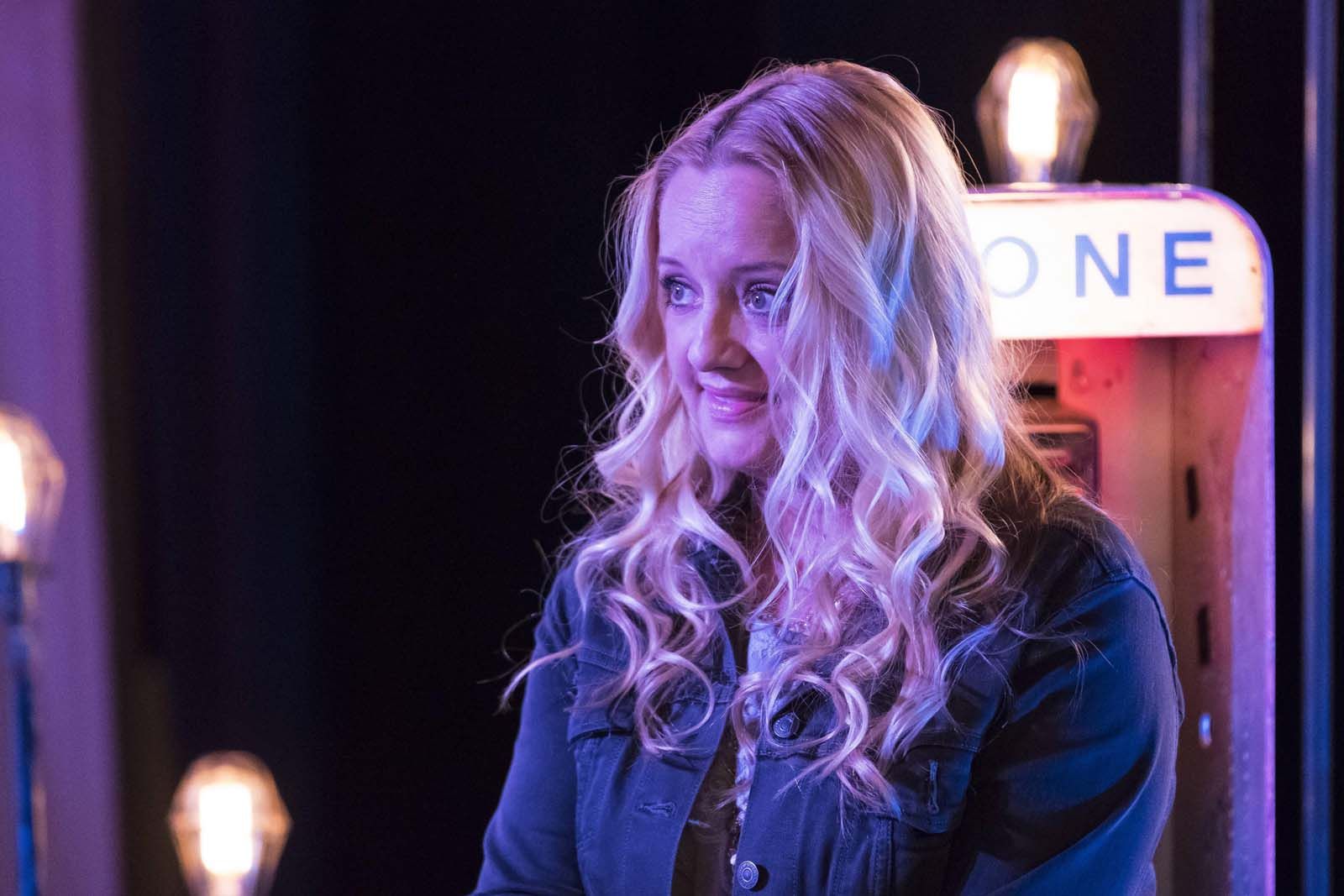 Better Things Foto Lucy Davis 6 No 7 Adorocinema