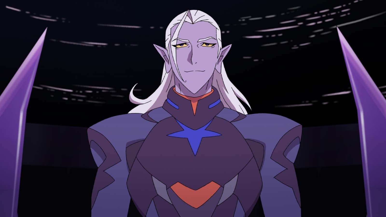 Voldaron Voltron: O Defensor Lendário : Voltron: O Defensor Lendário : Fotos - 4 ...