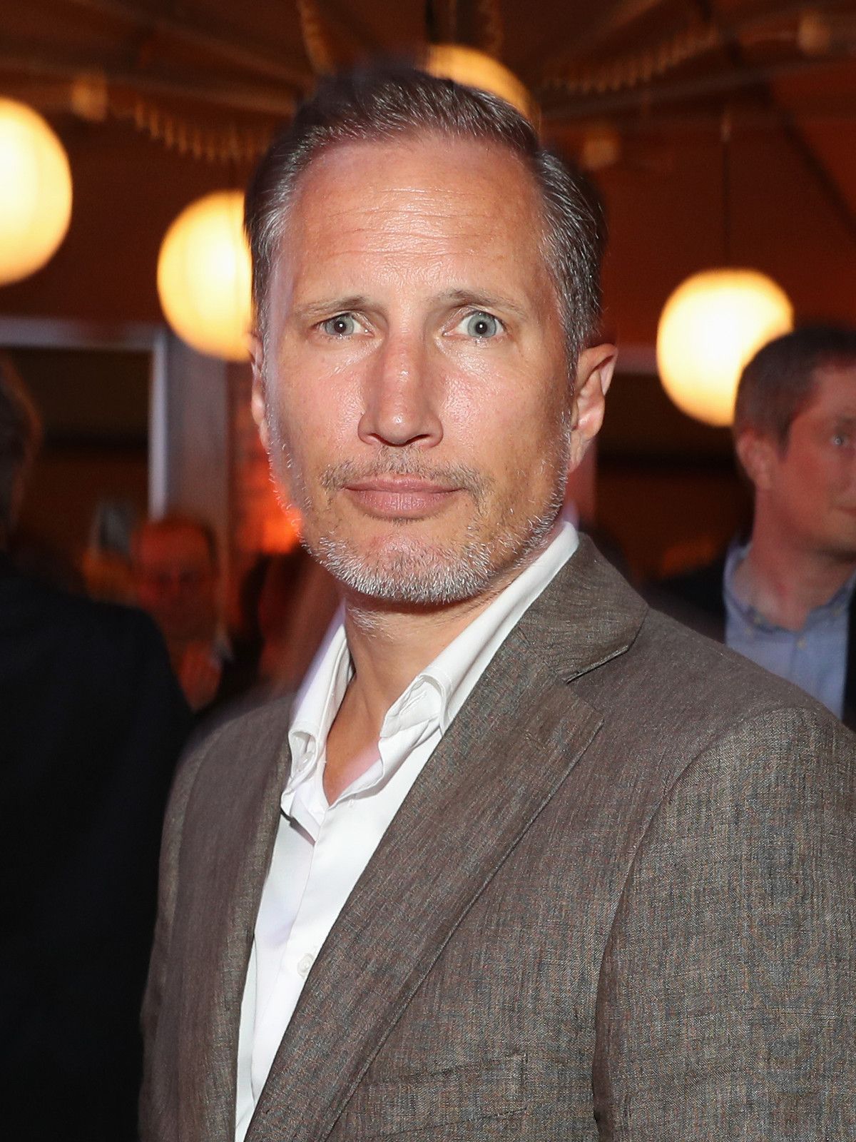 Benno Fürmann AdoroCinema