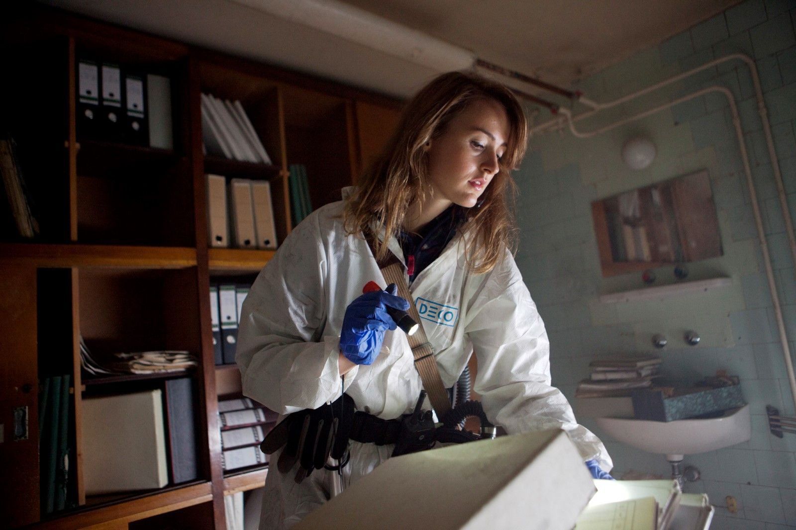 Foto de Renate Reinsve - Foto Renate Reinsve - AdoroCinema