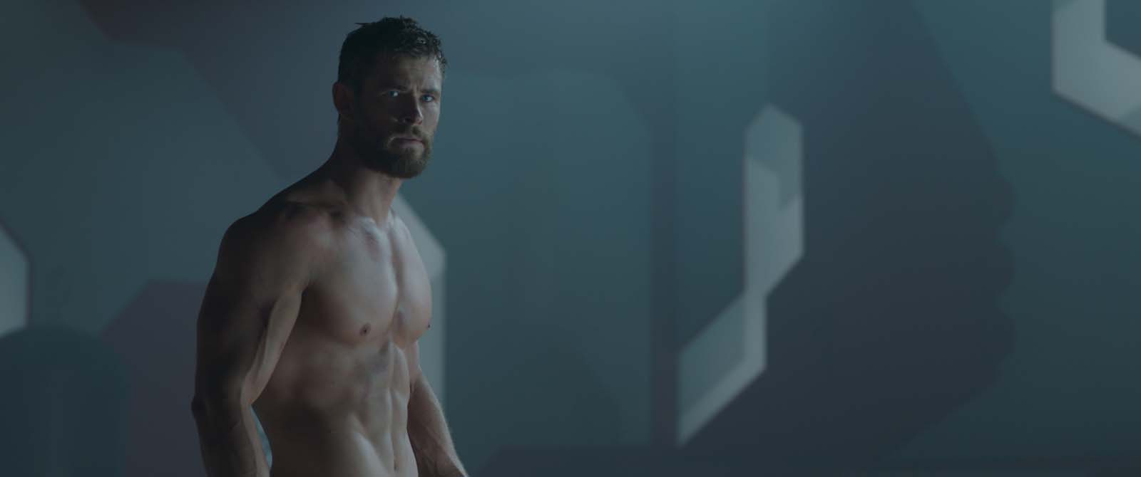 Foto de Chris Hemsworth - Thor: Ragnarok : Fotos Chris Hemsworth - Foto 82  de 294 - AdoroCinema