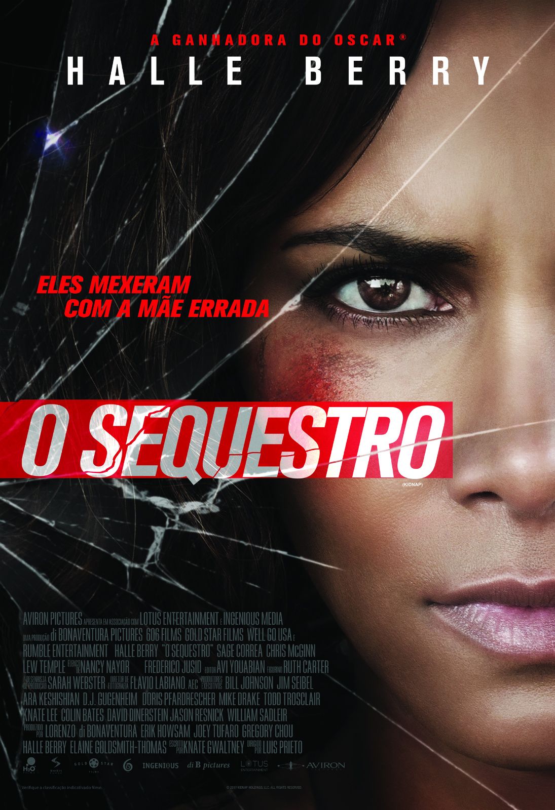 Assistir O Sequestro Online HD